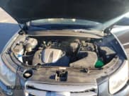 ✅ 2012 Hyundai Santa Fe Limited • VIN: 5XYZKDAG9CG096018 • Lot: 77713144. Listed on Copart with 139,964 mi. Free auction sales archive from the USA and detailed vehicle history report at DreamBid. Image 13.