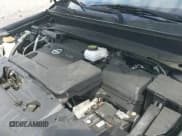 ✅ 2014 Nissan Pathfinder SV • VIN: 5N1AR2MN9EC726078 • Lot: 42144991. Listed on IAAI with 176,036 mi. Free auction sales archive from the USA and detailed vehicle history report at DreamBid. Image 12.