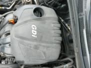 ✅ 2011 Hyundai Sonata Limited • VIN: 5NPEC4AC5BH137521 • Лот: 43212043. Опубликован ранее на IAAI с пробегом 135 877 миль. Бесплатный доступ к архиву аукционных продаж из США и подробный отчёт об истории автомобиля на DreamBid. Изображение 12.