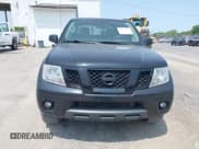 ✅ 2019 Nissan Frontier SV • VIN: 1N6AD0EV5KN763485 • Lot: 42393397. Listed on IAAI with 29,831 mi. Free auction sales archive from the USA and detailed vehicle history report at DreamBid. Image 12.