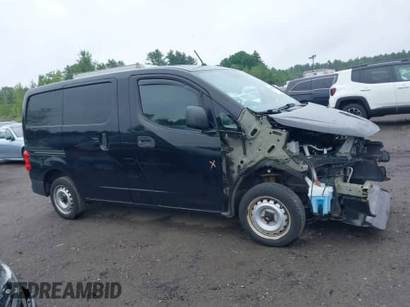 2015 Chevrolet City Express Cargo LS с VIN 3N63M0YN9FK718033, выставлен на аукционе IAAI как лот 42482856 с пробегом 20 312 миль миль и . История ставок и продаж доступна на DreamBid. Изображение 13.