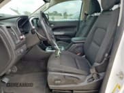 ✅ 2018 Chevrolet Colorado 2WD LT • VIN: 1GCGSCEA9J1175015 • Lot: 59528485. Listed on Copart with 72,427 mi. Free auction sales archive from the USA and detailed vehicle history report at DreamBid. Image 7.