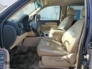 ✅ 2007 Chevrolet Avalanche 2LT • VIN: 3GNEC12007G129191 • Lot: 56488695. Listed on Copart with Not provided. Free auction sales archive from the USA and detailed vehicle history report at DreamBid. Image 7.