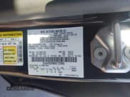 ✅ 2019 Ford Fusion Titanium • VIN: 3FA6P0D98KR137890 • Lot: 43066104. Listed on IAAI with 122,462 mi. Free auction sales archive from the USA and detailed vehicle history report at DreamBid. Image 9.