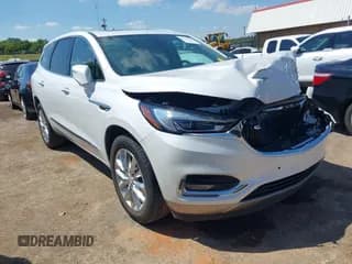 ✅ 2021 Buick Enclave Premium • VIN: 5GAEVBKW8MJ266176 • Lot: 42999987. Wystawiony na IAAI z przebiegiem 29 294 mil. Bezpłatny archiwum sprzedaży aukcyjnych z USA i szczegółowy raport historii pojazdu na DreamBid. Zdjęcie 1.
