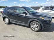 ✅ 2019 Hyundai Tucson Value • VIN: KM8J3CA4XKU061958 • Лот: 89868525. Опубликован ранее на Copart с пробегом 47 244 миль. Бесплатный доступ к архиву аукционных продаж из США и подробный отчёт об истории автомобиля на DreamBid. Изображение 4.