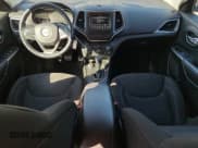 ✅ 2019 Jeep Cherokee Latitude • VIN: 1C4PJMCX8KD329763 • Lot: 86596305. Listed on Copart with 126,574 mi. Free auction sales archive from the USA and detailed vehicle history report at DreamBid. Image 8.