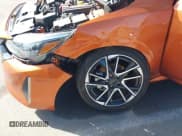 ✅ 2025 Nissan Sentra SR • VIN: 3N1AB8DV1SY252807 • Lot: 43645326. Listed on IAAI with 6,972 mi. Free auction sales archive from the USA and detailed vehicle history report at DreamBid. Image 17.