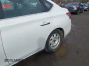 ✅ 2013 Nissan Sentra SL • VIN: 3N1AB7AP2DL707101 • Lot: 41529212. Listed on IAAI with Not provided. Free auction sales archive from the USA and detailed vehicle history report at DreamBid. Image 6.