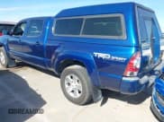 ✅ 2014 Toyota Tacoma • VIN: 5TFMU4FN8EX022956 • Lot: 43780767. Listed on IAAI with 176,152 mi. Free auction sales archive from the USA and detailed vehicle history report at DreamBid. Image 3.