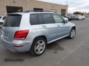 ✅ 2013 Mercedes-Benz GLK 350 • VIN: WDCGG5HB3DG016990 • Лот: 43609624. Опубликован ранее на IAAI с пробегом 111 427 миль. Бесплатный доступ к архиву аукционных продаж из США и подробный отчёт об истории автомобиля на DreamBid. Изображение 4.