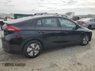 ✅ 2020 Hyundai Ioniq Blue • VIN: KMHC65LC4LU231040 • Lot: 76067744. Wystawiony na Copart z przebiegiem 117 881 mil. Bezpłatny archiwum sprzedaży aukcyjnych z USA i szczegółowy raport historii pojazdu na DreamBid. Zdjęcie 3.