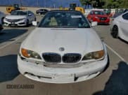 ✅ 2004 BMW 3 Series 325Ci • VIN: WBABW33484PL26517 • Lot: 94749515. Wystawiony na Copart z przebiegiem 81 542 mil. Bezpłatny archiwum sprzedaży aukcyjnych z USA i szczegółowy raport historii pojazdu na DreamBid. Zdjęcie 5.