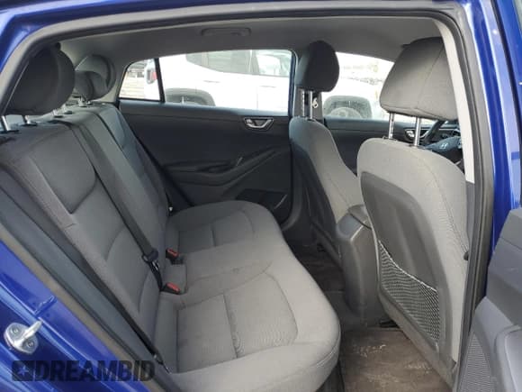 ✅ 2020 Hyundai Ioniq Blue • VIN: KMHC65LC6LU227605 • Lot: 41863245. Wystawiony na Copart z przebiegiem 204 204 mil. Bezpłatny archiwum sprzedaży aukcyjnych z USA i szczegółowy raport historii pojazdu na DreamBid. Zdjęcie 10.