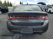 ✅ 2016 Dodge Dart SXT • VIN: 1C3CDFBB8GD529934 • Лот: 82452165. Опубликован ранее на Copart с пробегом 155 573 миль. Бесплатный доступ к архиву аукционных продаж из США и подробный отчёт об истории автомобиля на DreamBid. Изображение 6.