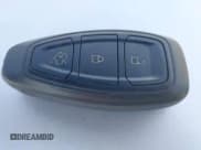 ✅ 2018 Ford Fiesta Titanium • VIN: 3FADP4CJ4JM133258 • Lot: 41452972. Listed on IAAI with 143,462 mi. Free auction sales archive from the USA and detailed vehicle history report at DreamBid. Image 11.