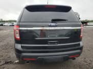 ✅ 2014 Ford Explorer • VIN: 1FM5K7B83EGB48262 • Лот: 57971905. Опубликован ранее на Copart с пробегом 127 339 миль. Бесплатный доступ к архиву аукционных продаж из США и подробный отчёт об истории автомобиля на DreamBid. Изображение 6.