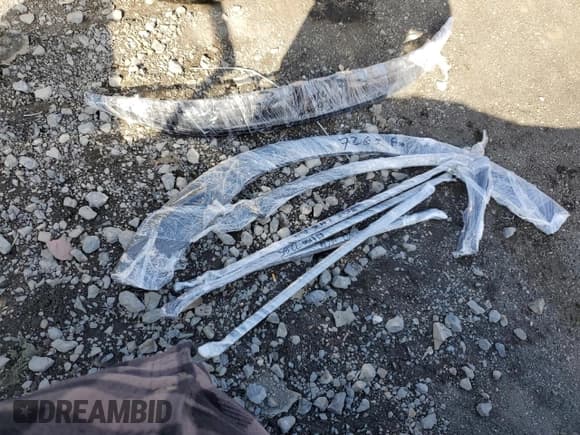 ✅ 2023 Lucid Air Touring • VIN: 50EA1TEAXPA001080 • Lot: 47756515. Wystawiony na Copart z przebiegiem 14 034 mil. Bezpłatny archiwum sprzedaży aukcyjnych z USA i szczegółowy raport historii pojazdu na DreamBid. Zdjęcie 12.