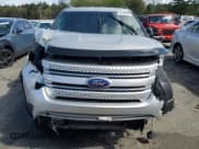 ✅ 2015 Ford Explorer XLT • VIN: 1FM5K8D87FGC07334 • Lot: 54165434. Wystawiony na Copart z przebiegiem Nie podano. Bezpłatny archiwum sprzedaży aukcyjnych z USA i szczegółowy raport historii pojazdu na DreamBid. Zdjęcie 5.