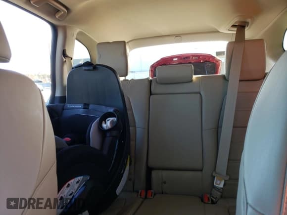 ✅ 2018 Honda CR-V Touring • VIN: 2HKRW2H95JH672323 • Лот: 92479095. Опубликован ранее на Copart с пробегом 70 482 миль. Бесплатный доступ к архиву аукционных продаж из США и подробный отчёт об истории автомобиля на DreamBid. Изображение 10.