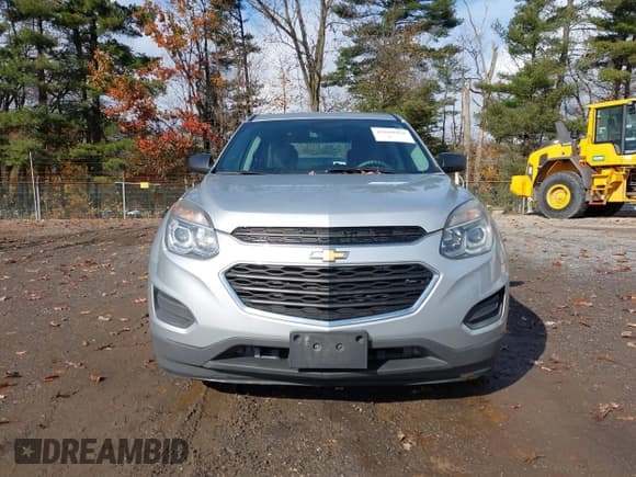 ✅ 2017 Chevrolet Equinox LS • VIN: 2GNALBEK2H1509726 • Лот: 43660458. Опубликован ранее на IAAI с пробегом 148 035 миль. Бесплатный доступ к архиву аукционных продаж из США и подробный отчёт об истории автомобиля на DreamBid. Изображение 13.