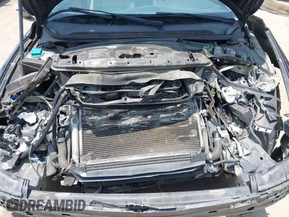 ✅ 2007 Volvo V70 • VIN: YV1SJ527272622489 • Lot: 42441758. Listed on IAAI with Not provided. Free auction sales archive from the USA and detailed vehicle history report at DreamBid. Image 10.