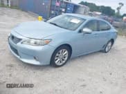 ✅ 2013 Lexus ES 300h • VIN: JTHBW1GG6D2004594 • Лот: 43057857. Опубликован ранее на IAAI с пробегом 211 890 миль. Бесплатный доступ к архиву аукционных продаж из США и подробный отчёт об истории автомобиля на DreamBid. Изображение 2.