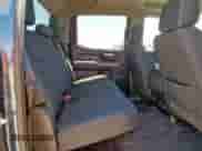 2022 Chevrolet Silverado 1500 Custom z VIN 1GCPDBEK8NZ591352, wystawiony jako Copart lot #65209115 z przebiegiem 57 351 mil mil oraz Czysty tytuł • Clean title. Historia ofert i sprzedaży dostępna na DreamBid. Obrazek 10.