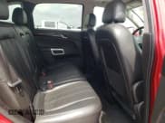 ✅ 2014 Chevrolet Captiva Sport LT • VIN: 3GNAL3EKXES680696 • Lot: 60298955. Wystawiony na Copart z przebiegiem 101 435 mil. Bezpłatny archiwum sprzedaży aukcyjnych z USA i szczegółowy raport historii pojazdu na DreamBid. Zdjęcie 11.