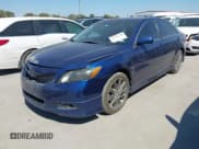 ✅ 2007 Toyota Camry LE • VIN: 4T1BK46K67U029908 • Лот: 43421528. Опубликован ранее на IAAI с пробегом 262 222 миль. Бесплатный доступ к архиву аукционных продаж из США и подробный отчёт об истории автомобиля на DreamBid. Изображение 17.