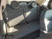 ✅ 2015 FIAT 500 Pop • VIN: 3C3CFFDR5FT678167 • Лот: 68994265. Опубликован ранее на Copart с пробегом 75 673 миль. Бесплатный доступ к архиву аукционных продаж из США и подробный отчёт об истории автомобиля на DreamBid. Изображение 10.