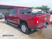 ✅ 2018 Chevrolet Silverado 1500 LTZ • VIN: 3GCUKSEC9JG625651 • Lot: 42664292. Wystawiony na IAAI z przebiegiem 72 562 mil. Bezpłatny archiwum sprzedaży aukcyjnych z USA i szczegółowy raport historii pojazdu na DreamBid. Zdjęcie 3.