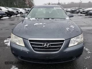 ✅ 2009 Hyundai Sonata GLS • VIN: 5NPET46C89H470931 • Лот: 83220234. Опубликован ранее на Copart с пробегом 181 072 миль. Бесплатный доступ к архиву аукционных продаж из США и подробный отчёт об истории автомобиля на DreamBid. Изображение 5.