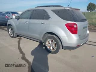 ✅ 2011 Chevrolet Equinox 1LT • VIN: 2CNALDECXB6460214 • Лот: 43579669. Опубликован ранее на IAAI с пробегом 230 187 миль. Бесплатный доступ к архиву аукционных продаж из США и подробный отчёт об истории автомобиля на DreamBid. Изображение 3.