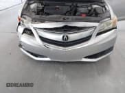✅ 2015 Acura ILX • VIN: 19VDE1F34FE000294 • Lot: 42530368. Listed on IAAI with 124,391 mi. Free auction sales archive from the USA and detailed vehicle history report at DreamBid. Image 6.