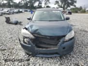 ✅ 2015 Nissan Sentra S • VIN: 3N1AB7AP4FY274628 • Lot: 82242145. Listed on Copart with 19,182 mi. Free auction sales archive from the USA and detailed vehicle history report at DreamBid. Image 5.