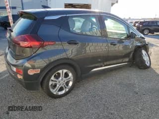 ✅ 2020 Chevrolet Bolt EV LT • VIN: 1G1FY6S0XL4104388 • Lot: 87760915. Wystawiony na Copart z przebiegiem 25 705 mil. Bezpłatny archiwum sprzedaży aukcyjnych z USA i szczegółowy raport historii pojazdu na DreamBid. Zdjęcie 3.
