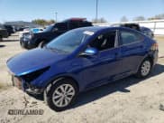 ✅ 2020 Hyundai Accent SE • VIN: 3KPC24A66LE096889 • Лот: 48246655. Опубликован ранее на Copart с пробегом 66 519 миль. Бесплатный доступ к архиву аукционных продаж из США и подробный отчёт об истории автомобиля на DreamBid. Изображение 1.