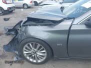 ✅ 2020 Infiniti Q50 Pure • VIN: JN1EV7APXLM208317 • Лот: 39446112. Опубликован ранее на IAAI с пробегом 34 846 миль. Бесплатный доступ к архиву аукционных продаж из США и подробный отчёт об истории автомобиля на DreamBid. Изображение 12.