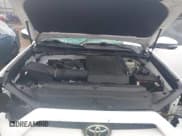 ✅ 2015 Toyota 4Runner SR5 • VIN: JTEZU5JR9F5091203 • Lot: 41444822. Listed on IAAI with 66,205 mi. Free auction sales archive from the USA and detailed vehicle history report at DreamBid. Image 10.