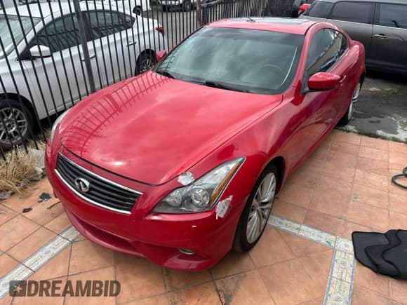 ✅ 2012 Infiniti G37 x • VIN: JN1CV6EL0CM472915 • Lot: 50098425. Wystawiony na Copart z przebiegiem 121 552 mil. Bezpłatny archiwum sprzedaży aukcyjnych z USA i szczegółowy raport historii pojazdu na DreamBid. Zdjęcie 2.