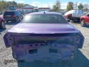 ✅ 2018 Dodge Challenger GT • VIN: 2C3CDZGG6JH326198 • Lot: 43311494. Listed on IAAI with 92,165 mi. Free auction sales archive from the USA and detailed vehicle history report at DreamBid. Image 6.