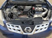 ✅ 2011 Nissan Rogue SV • VIN: JN8AS5MV4BW291737 • Lot: 93119455. Listed on Copart with 183,351 mi. Free auction sales archive from the USA and detailed vehicle history report at DreamBid. Image 12.