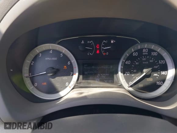 ✅ 2014 Nissan Sentra S • VIN: 3N1AB7AP3EY284520 • Лот: 42803620. Опубликован ранее на IAAI с пробегом 78 184 миль. Бесплатный доступ к архиву аукционных продаж из США и подробный отчёт об истории автомобиля на DreamBid. Изображение 7.