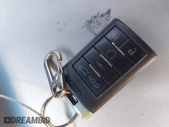 ✅ 2014 Cadillac ATS Luxury RWD • VIN: 1G6AB5RAXE0142079 • Lot: 42517963. Listed on IAAI with 140,118 mi. Free auction sales archive from the USA and detailed vehicle history report at DreamBid. Image 11.