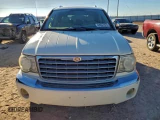 ✅ 2007 Chrysler Aspen Limited • VIN: 1A8HX58227F525370 • Lot: 94637875. Wystawiony na Copart z przebiegiem 170 403 mil. Bezpłatny archiwum sprzedaży aukcyjnych z USA i szczegółowy raport historii pojazdu na DreamBid. Zdjęcie 5.