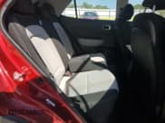 ✅ 2024 Hyundai Venue Limited • VIN: KMHRC8A36RU326277 • Lot: 53470845. Listed on Copart with 12,589 mi. Free auction sales archive from the USA and detailed vehicle history report at DreamBid. Image 11.