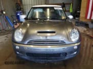 ✅ 2005 MINI Hardtop S • VIN: WMWRE33515TL14468 • Lot: 82288775. Listed on Copart with 147,844 mi. Free auction sales archive from the USA and detailed vehicle history report at DreamBid. Image 5.