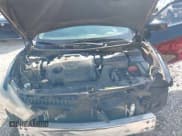 ✅ 2016 Nissan Maxima SV • VIN: 1N4AA6APXGC426759 • Lot: 43147886. Listed on IAAI with 171,634 mi. Free auction sales archive from the USA and detailed vehicle history report at DreamBid. Image 10.