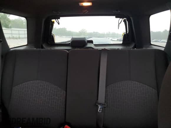 2011 Mercury Mariner с VIN 4M2CN8B7XBKJ04360, выставлен на аукционе Copart как лот 66450765 с пробегом 114 700 миль миль и Списание • Salvage title. История ставок и продаж доступна на DreamBid. Изображение 10.